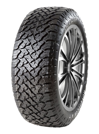 Шины Atlander Roverstar A/T II 235/75 R15C 116/113R