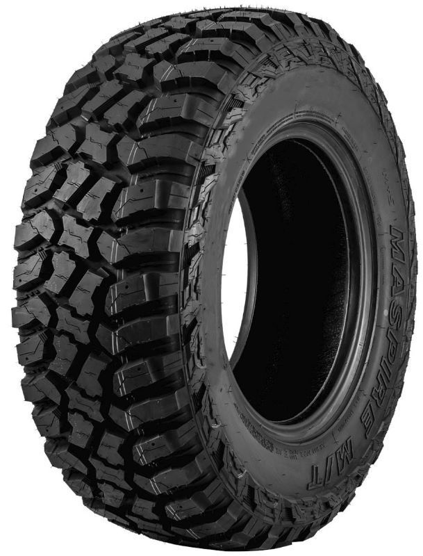 Шины Fortune Maspire M/T 225/75 R16C 115/112Q