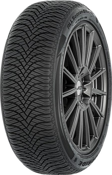 Шины Goodride Z-401 All Season Elite 215/50 R17 95W