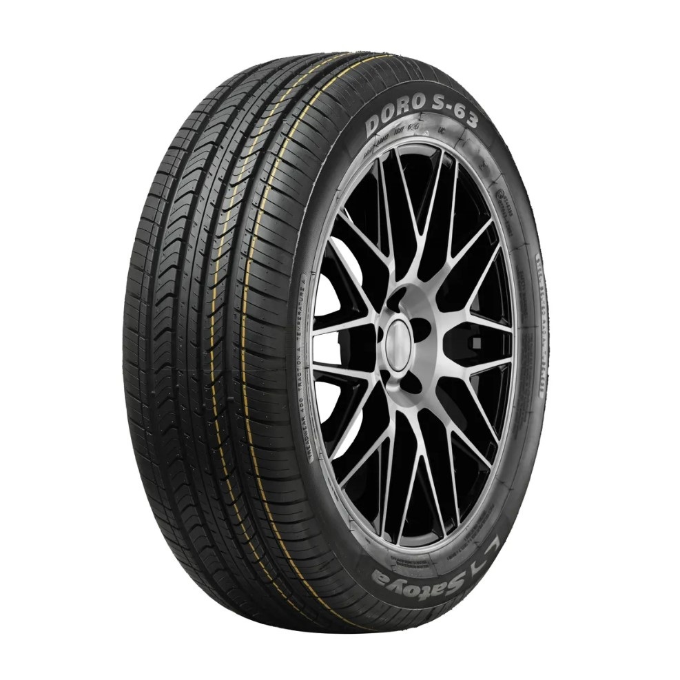 Шины Satoya DORO S-78 225/45 R17 94W