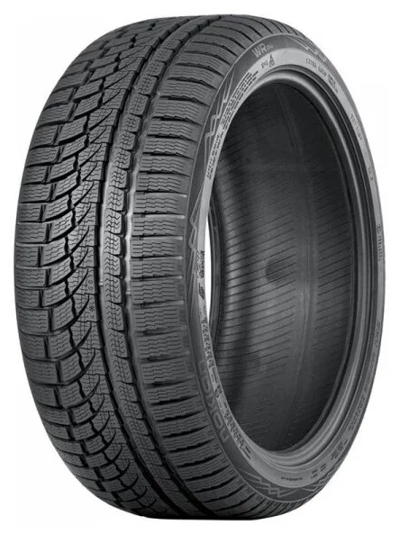 Шины Ikon Tyres WR A4 225/45 R17 91H Run Flat