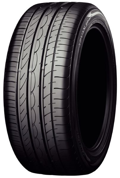 Шины Yokohama Advan Sport V103H 275/45 R20 110Y
