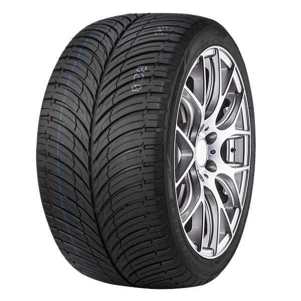 Шины Unigrip Lateral Force 4S 235/55 R17 103W