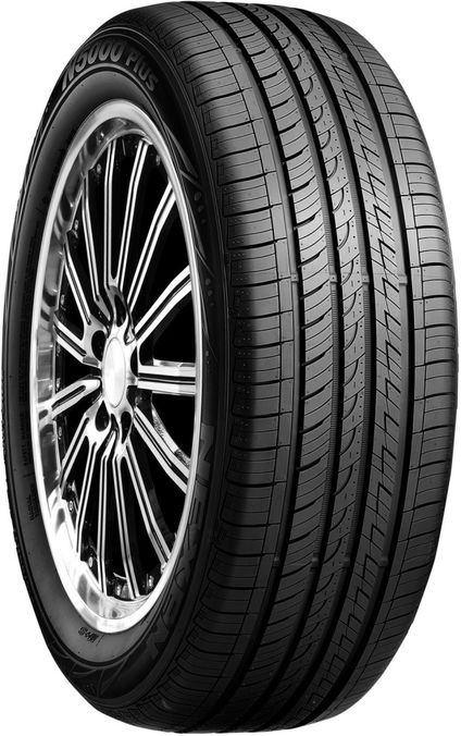 Шины Nexen N'Fera AU5 225/45 R18 95W