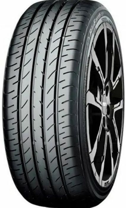 Шины Yokohama BluEarth AE51E 215/65 R16 98H
