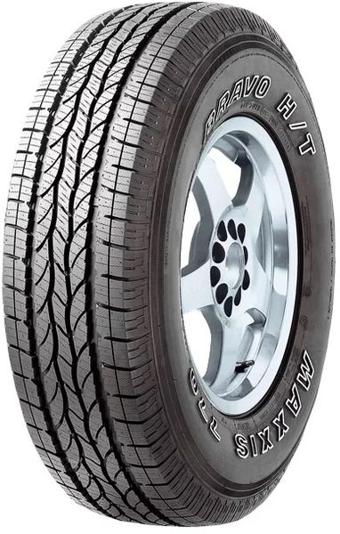 Шины Maxxis HT-770 255/65 R17 110H