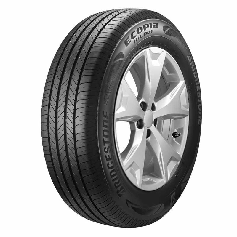 Шины Bridgestone Ecopia H/L 001 235/65 R17 108V