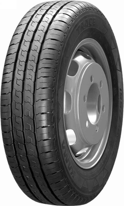 Шины Кама Trace НК-135 185/75 R16C 104R