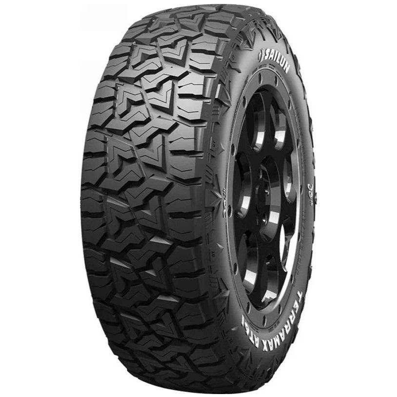 Шины Sailun Terramax AT61 285/60 R18C 118/115Q