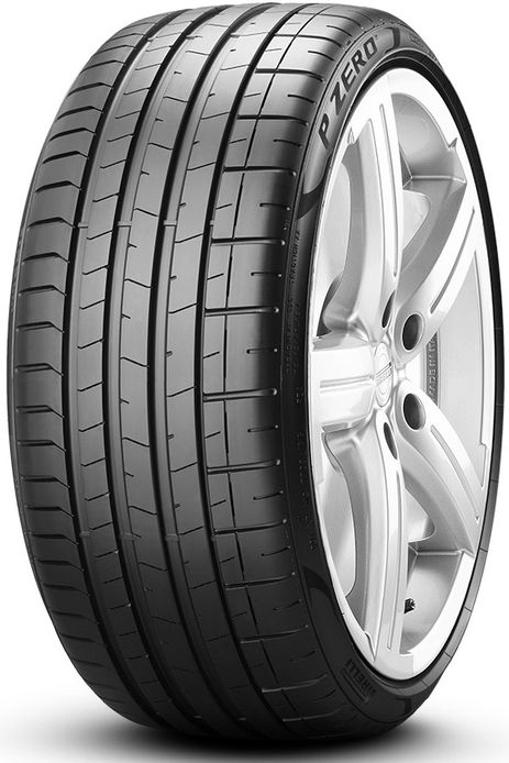 Шины Pirelli PZero Sports Car 255/45 R18 103Y