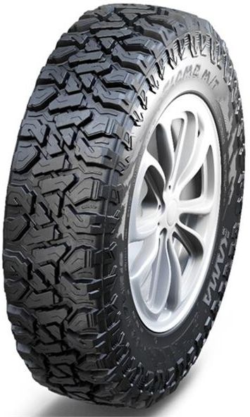 Шины Кама Flame M/T (НК-434) 235/75 R15 109Q