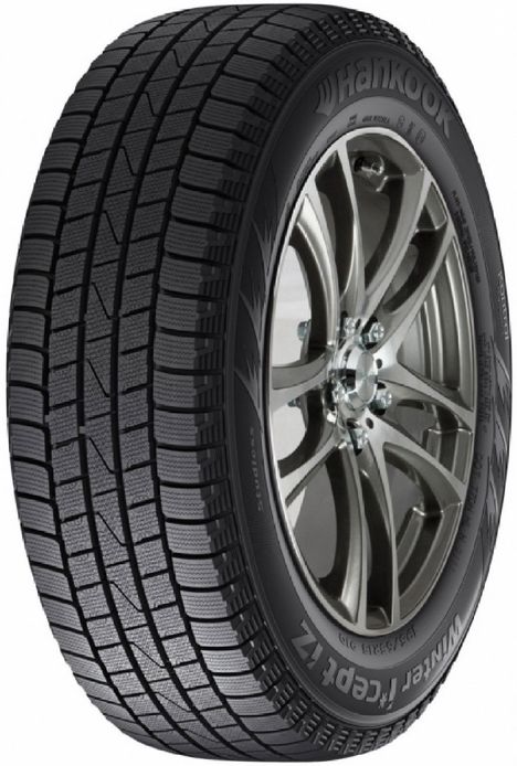 Шины Hankook Winter I*cept IZ W606 185/55 R16 83T