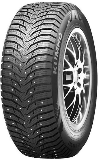 Шины Kumho WinterCraft Ice WS31 SUV 265/50 R19 110T