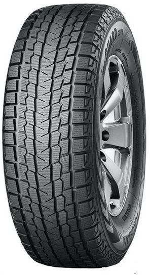 Шины Yokohama Ice Guard G075 SUV 285/60 R18 116Q