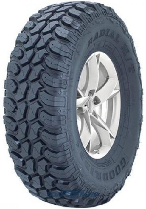 Шины Goodride Mud Legend SL366 35/12,5 R15C 113Q