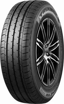 Шины Triangle ConneX Van TV701 205/65 R16C 107/105T