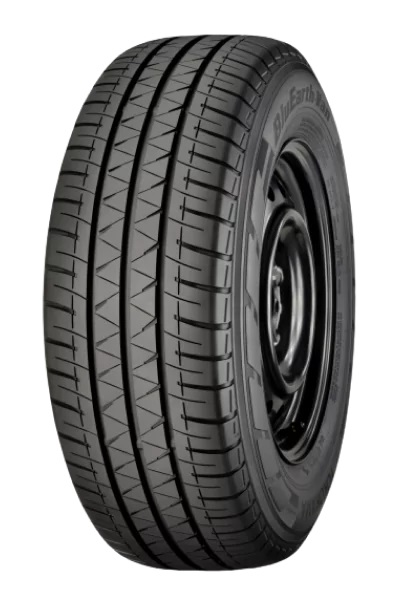 Шины Yokohama BluEarth-Van RY55A 185/75 R16C 104/102S