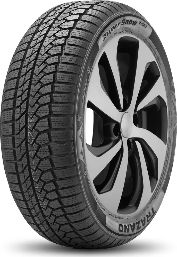 Шины Trazano Zuper Snow Z-507 225/50 R17 98V