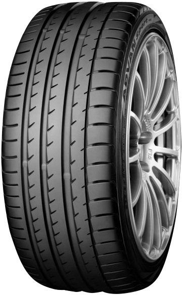 Шины Yokohama BluEarth E51B 225/60 R18 100H