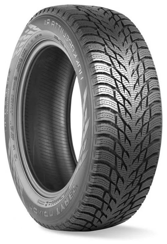Шины Nokian Tyres Hakkapeliitta R3 SUV 225/60 R18 104R