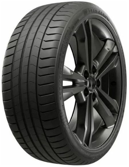 Шины Black Arrow Super Dart P16 225/55 R17 101W