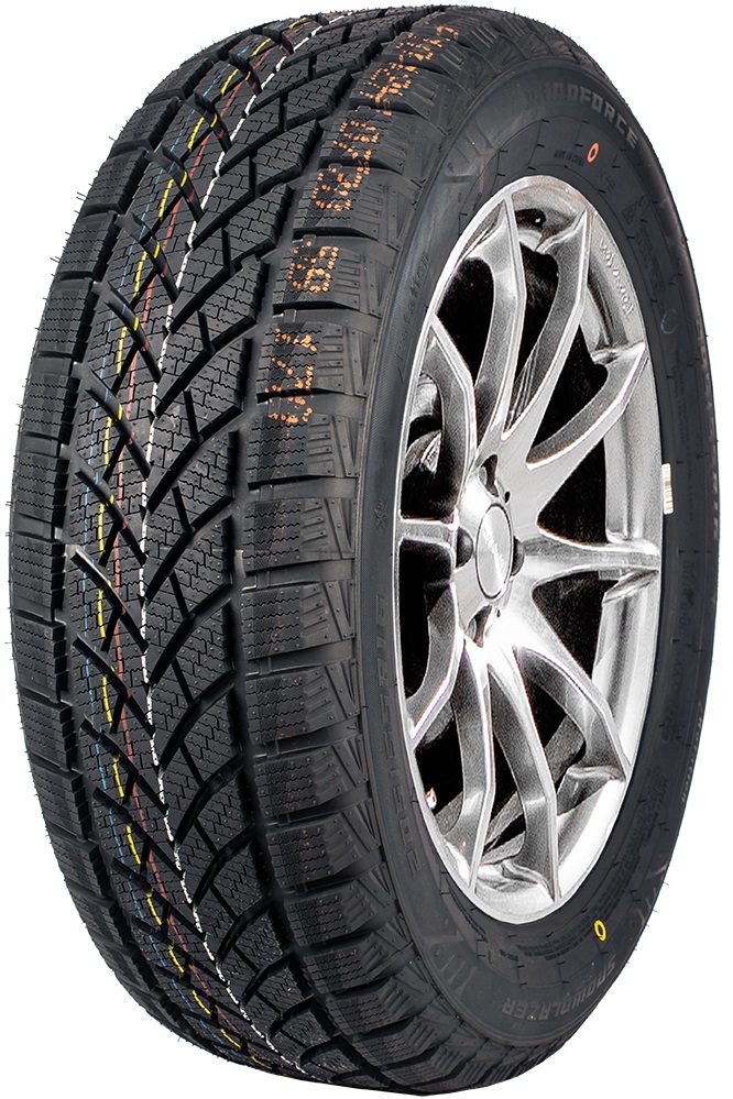 Шины Windforce SnowBlazer 245/65 R17 111T