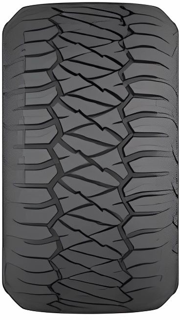 Шины Arivo Rock Trak R/T 285/55 R20C 117/114Q