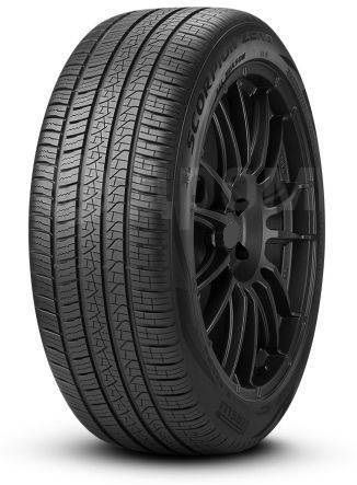 Шины Pirelli Scorpion Zero All Season Noise cancelling system 285/40 R23 111Y