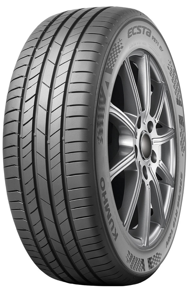 Шины Kumho Ecsta PS71 EV 255/45 R20 101V