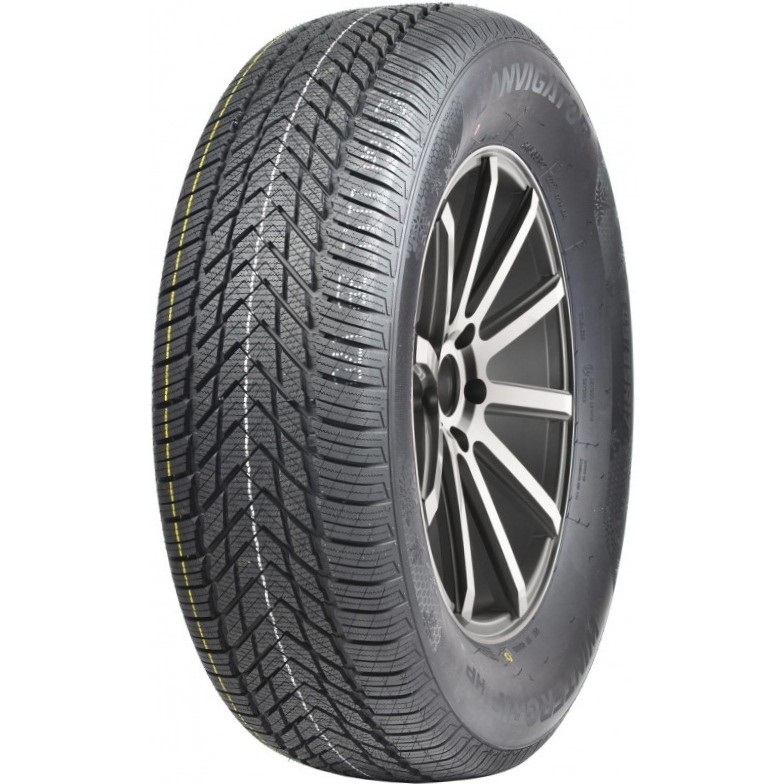 Шины Lanvigator WinterGrip HP 215/60 R16 99H