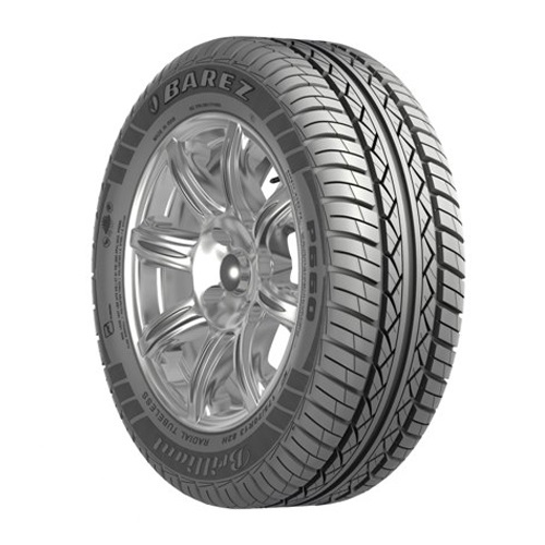 Шины Barez Brilliant P660 175/70 R13 82H
