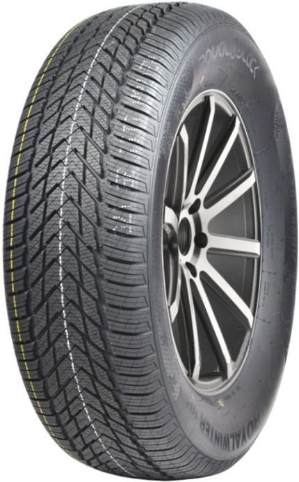 Шины Royal Black Royal Winter HP 215/70 R15 98T