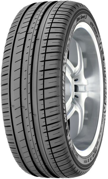 Шины Michelin Pilot Sport 3 285/35 R18 101Y