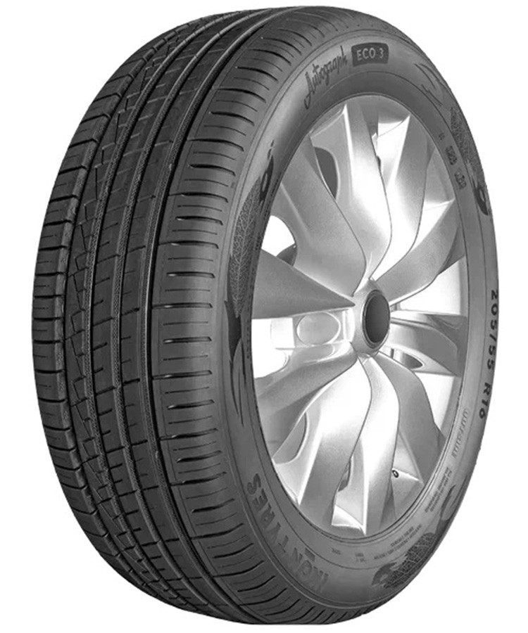 Шины Ikon Tyres Autograph Eco 3 205/60 R16 96V