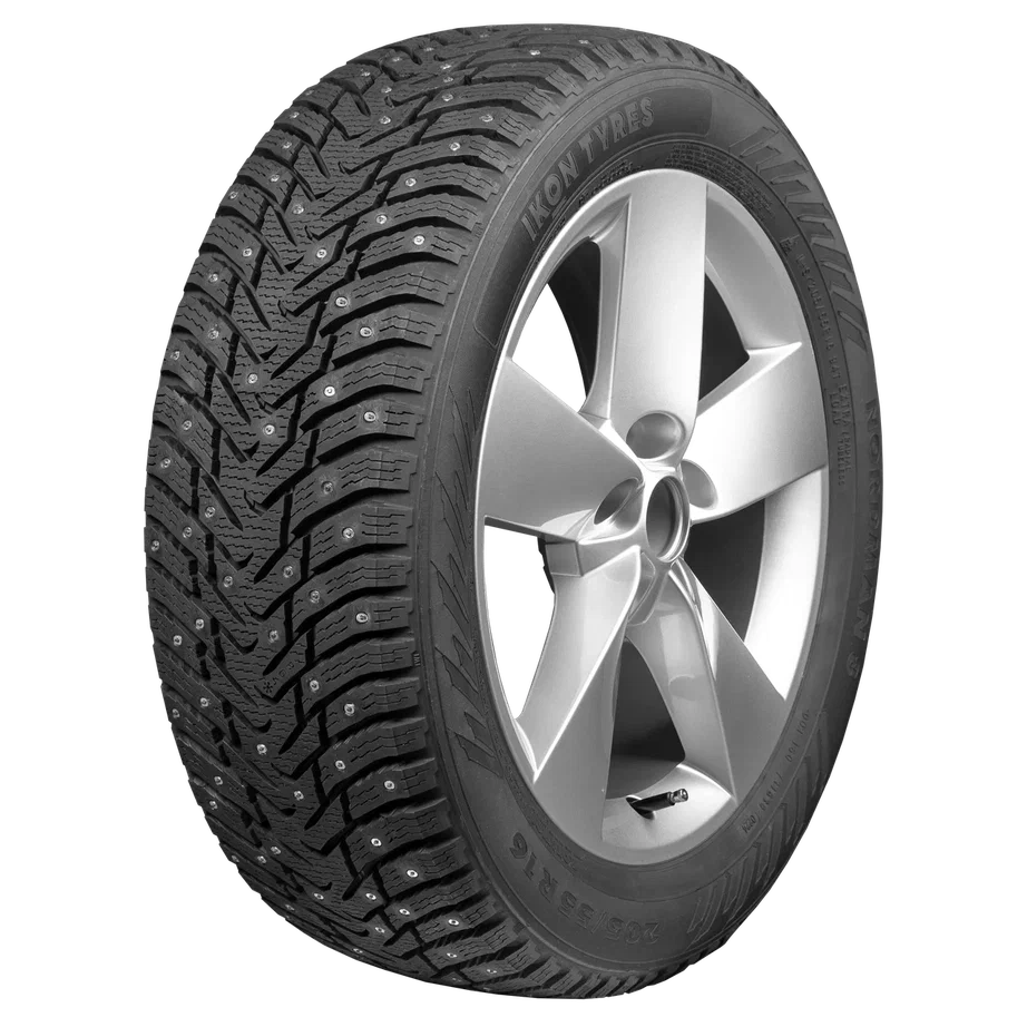 Шины Ikon Tyres Character Ice 8 195/65 R15 95T