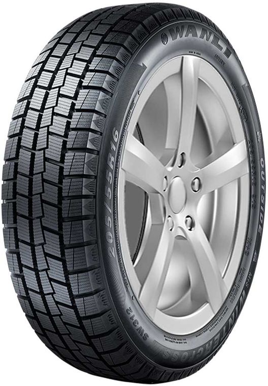 Шины Wanli SW312 235/50 R20 100H