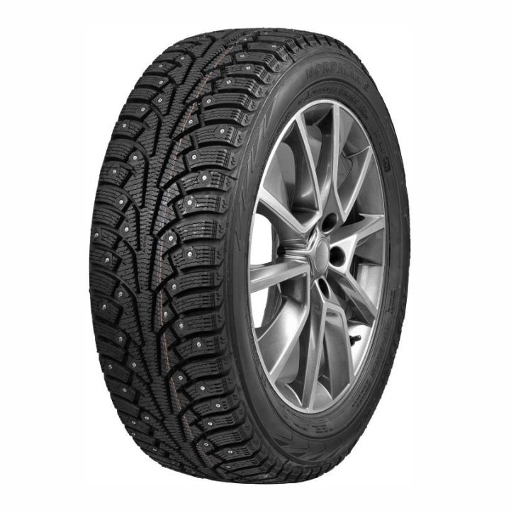 Шины Ikon Tyres Character Ice 5 185/65 R14 90T