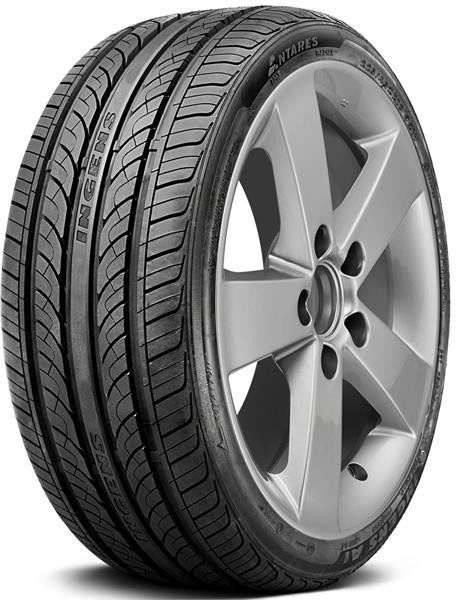 Шины Antares Ingens EV 205/55 R16 91V