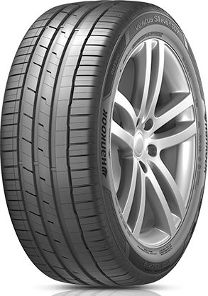 Шины Hankook Ventus S1 Evo 3 K127 SUV 285/40 R22 110Y