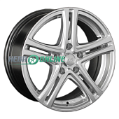 Литой диск LS Wheels LS570 6.5x15 5x100 ET 38 Dia 73.1 (sf)