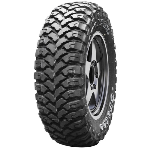 Шины Comforser CF3000 M/T 225/75 R16C 115/112Q
