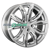 Литой диск LS Wheels LS750 7.5x17 5x114.3 ET 45 Dia 73.1 (sf)