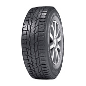Шины Nokian Tyres Hakkapeliitta CR3 205/65 R15C 102/100R
