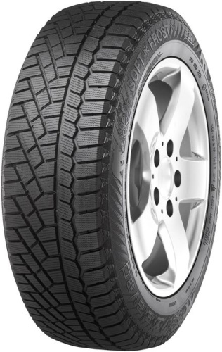 Gislaved Soft Frost 200 215/60 R17 96T