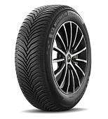 Шины Michelin CrossClimate 2 SUV 255/55 R19 111W
