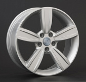Литой диск Replay HV33 6.5x17 5x114.3 ET 40 Dia 64.1 (серебристый)