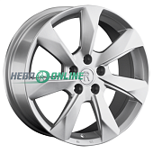 Литой диск Replay INF34 8x18 5x114.3 ET 50 Dia 66.1 (серебристый)
