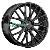 Литой диск Replay MR251 8x19 5x112 ET 38 Dia 66.6 (черный глянцевый)