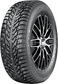 Шины Hakkapeliitta 9 SUV
