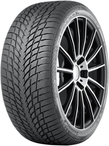 Nokian Tyres WR Snowproof P 255/35 R20 97W